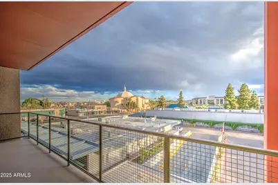 4750 N Central, Phoenix, AZ 85012 - Photo 1
