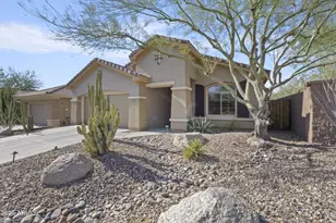 41448 N Bent Creek, Anthem, AZ 85086 - Photo 1