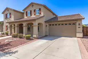 14440 W Cholla St, Surprise, AZ 85379 - Photo 1