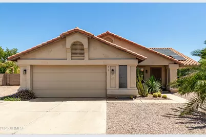 556 W Sagebrush, Gilbert, AZ 85233 - Photo 1