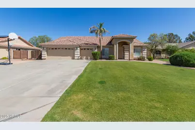 3784 E Simpson Court, Gilbert, AZ 85297 - Photo 1