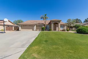 3784 E Simpson Ct, Gilbert, AZ 85297 - Photo 1