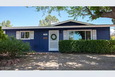 4905 E Horseshoe, Cottonwood, AZ 86326 - Photo 1