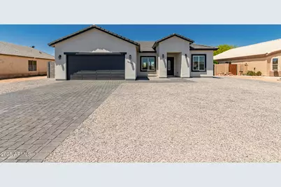 15080 S Diablo Road, Arizona City, AZ 85123 - Photo 1