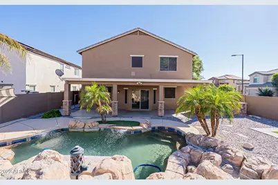 24876 W Rosita, Buckeye, AZ 85326 - Photo 1