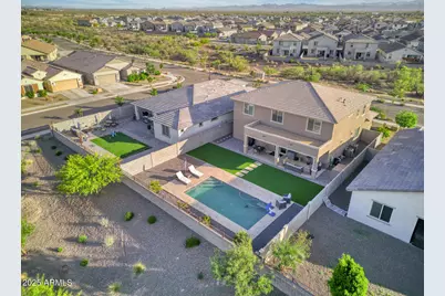 18381 W La Senda, Surprise, AZ 85387 - Photo 1