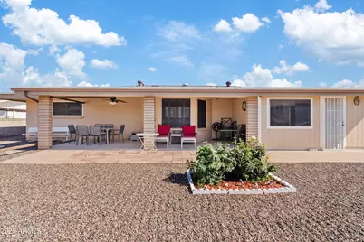 6237 E Boston, Mesa, AZ 85205 - Photo 1