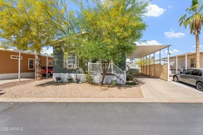 2000 S Apache, Buckeye, AZ 85326 - Photo 1