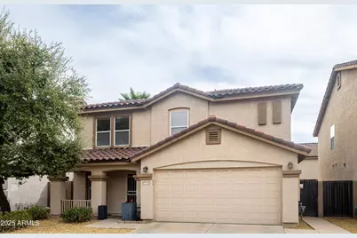 8915 E Arizona Park, Scottsdale, AZ 85260 - Photo 1