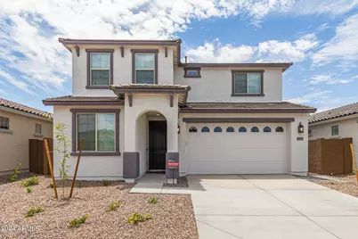 8931 W Colter, Glendale, AZ 85305 - Photo 1