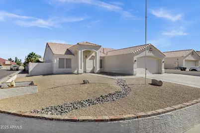 5046 W Monte Cristo, Glendale, AZ 85306 - Photo 1