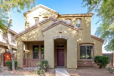 3706 E Yeager, Gilbert, AZ 85295 - Photo 1