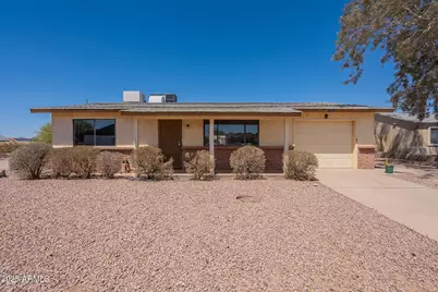 10546 W Catalina, Arizona City, AZ 85123 - Photo 1