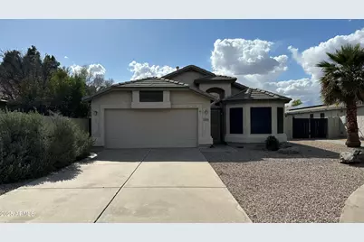 19976 N 63rd Drive, Glendale, AZ 85308 - Photo 1