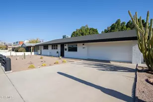 1307 N 71st, Scottsdale, AZ 85257 - Photo 1