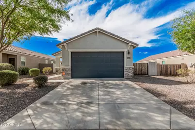 3907 E Archer, San Tan Valley, AZ 85140 - Photo 1