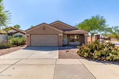3532 S 160th Lane, Goodyear, AZ 85338 - Photo 1