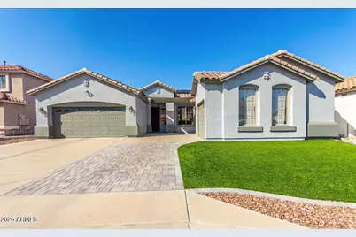 13628 W San Miguel, Litchfield Park, AZ 85340 - Photo 1