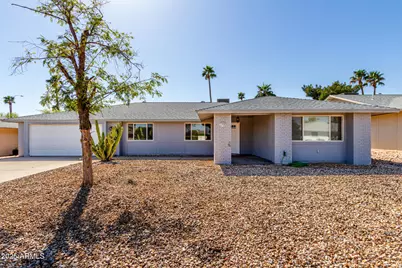 17826 N Desert Glen, Sun City West, AZ 85375 - Photo 1