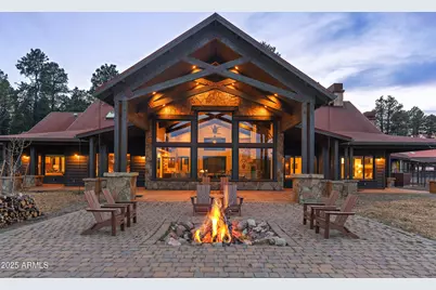 8222 N Spring Valley Road, Parks, AZ 86018 - Photo 1