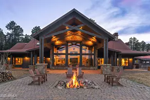 8222 N Spring Valley Rd, Parks, AZ 86018 - Photo 1