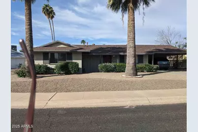 11640 N Hagen, Sun City, AZ 85351 - Photo 1