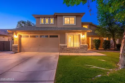 3242 E Lexington, Gilbert, AZ 85234 - Photo 1