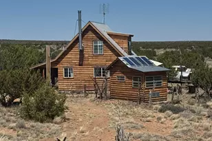 13 E Red Sky Ranch, Saint Johns, AZ 85936 - Photo 1