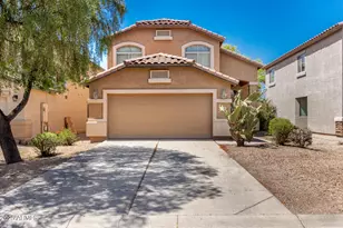 4034 E Mine Shaft Rd, San Tan Valley, AZ 85143 - Photo 1