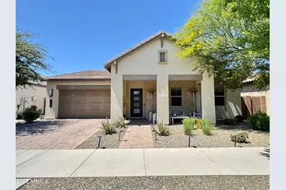 19136 S 210th, Queen Creek, AZ 85142 - Photo 1