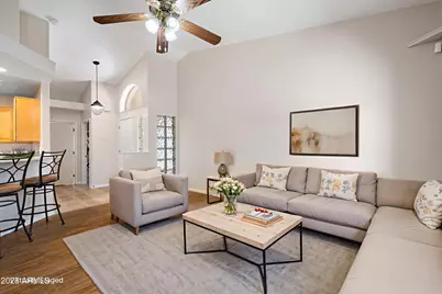 5830 E McKellips Road #2, Mesa, AZ 85215 - Photo 1