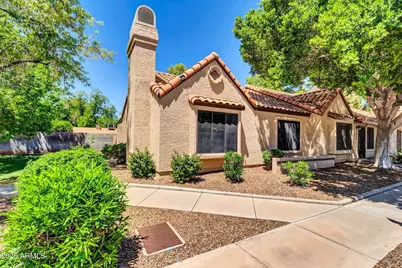 921 W University, Mesa, AZ 85201 - Photo 1