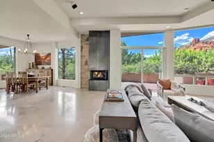 110 Appaloosa Way, Sedona, AZ 86336 - Photo 1