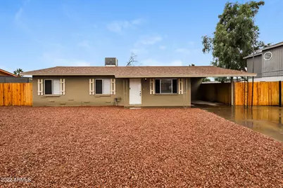 3637 E Kings, Phoenix, AZ 85032 - Photo 1