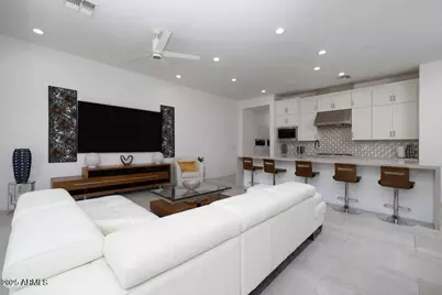 7347 E Vista Bonita, Scottsdale, AZ 85255 - Photo 1