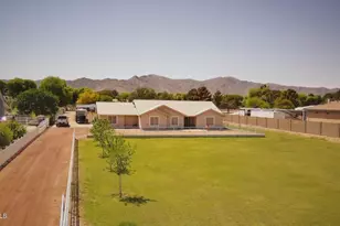 6242 N 185th, Waddell, AZ 85355 - Photo 1