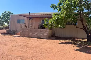 5457 White Antelope Road, Snowflake, AZ 85937 - Photo 1