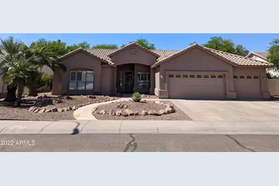 845 W Beechnut, Chandler, AZ 85248 - Photo 1