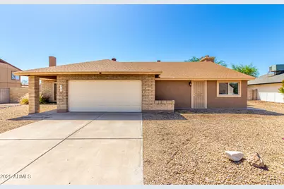 4731 W Wescott, Glendale, AZ 85308 - Photo 1