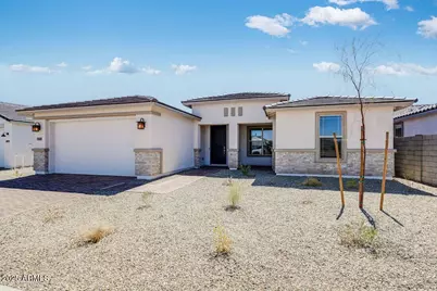 25109 N 171st Avenue, Surprise, AZ 85387 - Photo 1