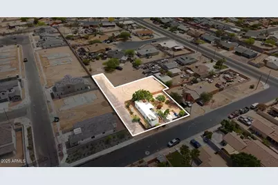 8221 S 9th, Phoenix, AZ 85042 - Photo 1