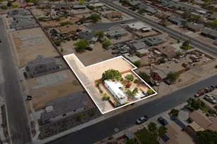 8221 S 9th, Phoenix, AZ 85042 - Photo 1