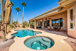 22318 N Pico, Sun City West, AZ 85375 - Photo 1