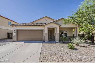 3323 W Chambers, Phoenix, AZ 85041 - Photo 1