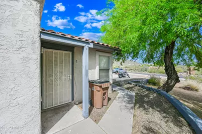 5580 S Kings Ranch, Gold Canyon, AZ 85118 - Photo 1