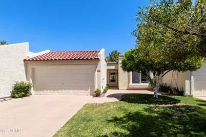 7834 E Mariposa, Mesa, AZ 85208 - Photo 1