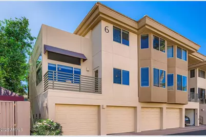 4343 N 21st Street #213, Phoenix, AZ 85016 - Photo 1