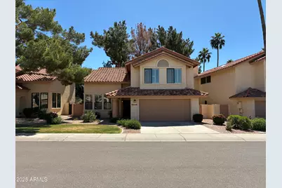 11851 N 91st, Scottsdale, AZ 85260 - Photo 1