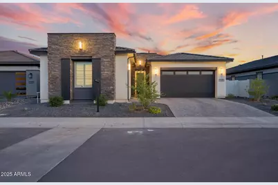 1335 E Nolan, Chandler, AZ 85249 - Photo 1