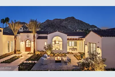 7501 N Eucalyptus Drive, Paradise Valley, AZ 85253 - Photo 1